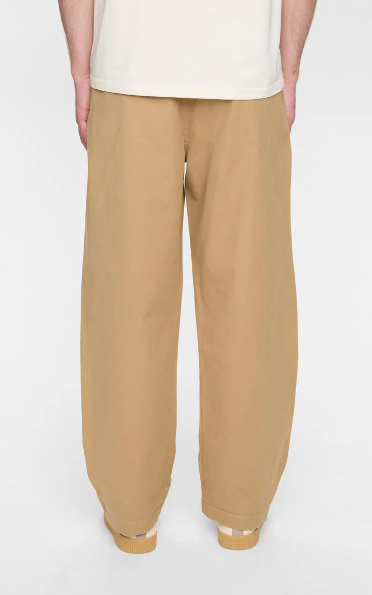 Beige Broek image