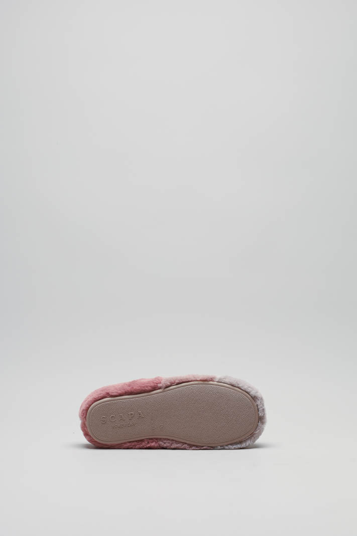 zoom in on Roze Pantoffel image Roze Pantoffel image