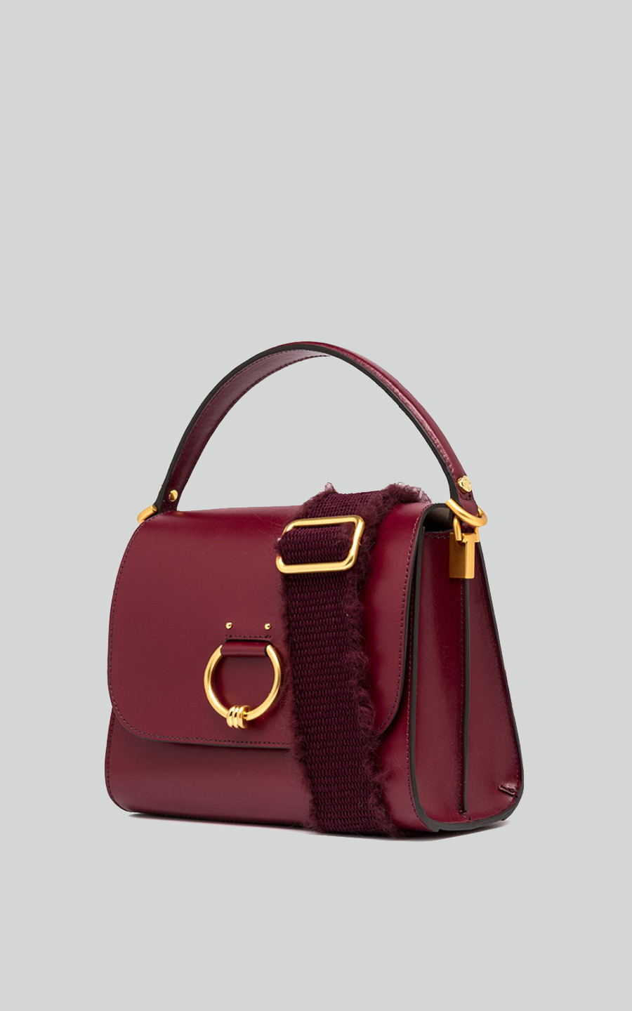 zoom in on Rood Cross body image Rood Cross body image