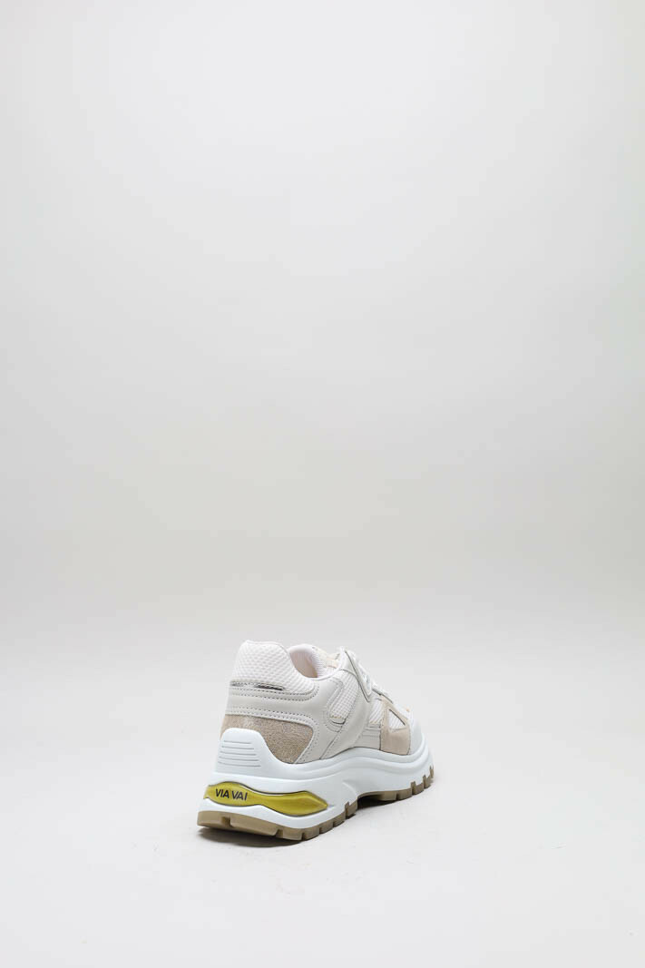 zoom in on Lichtgrijs Sneaker image Lichtgrijs Sneaker image