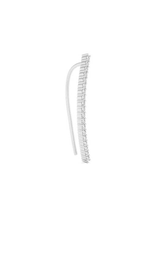Zilver Oorbellen image