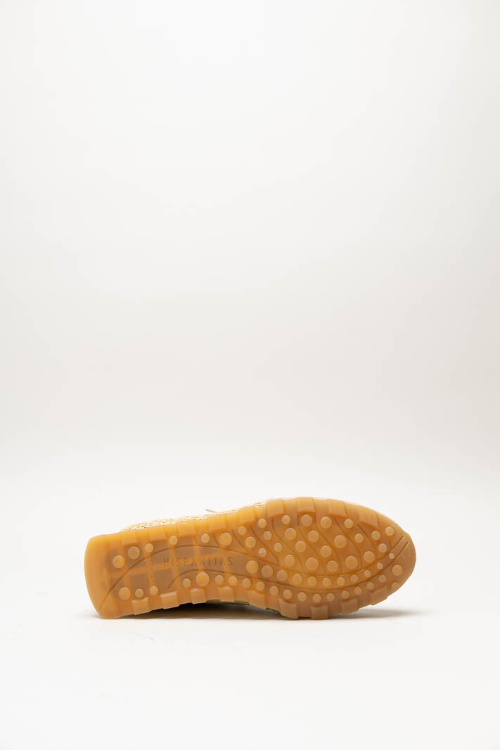 Donkerbeige Sneaker image