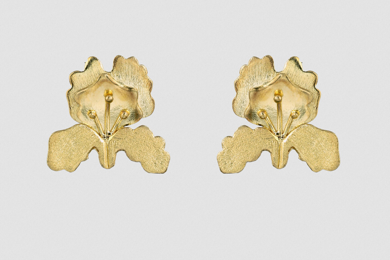 zoom in on Goud Oorbellen image Goud Oorbellen image