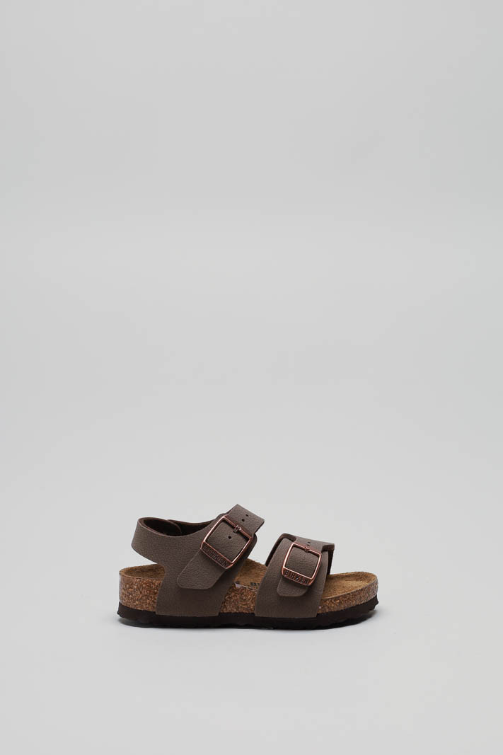 Bruin Sandaal