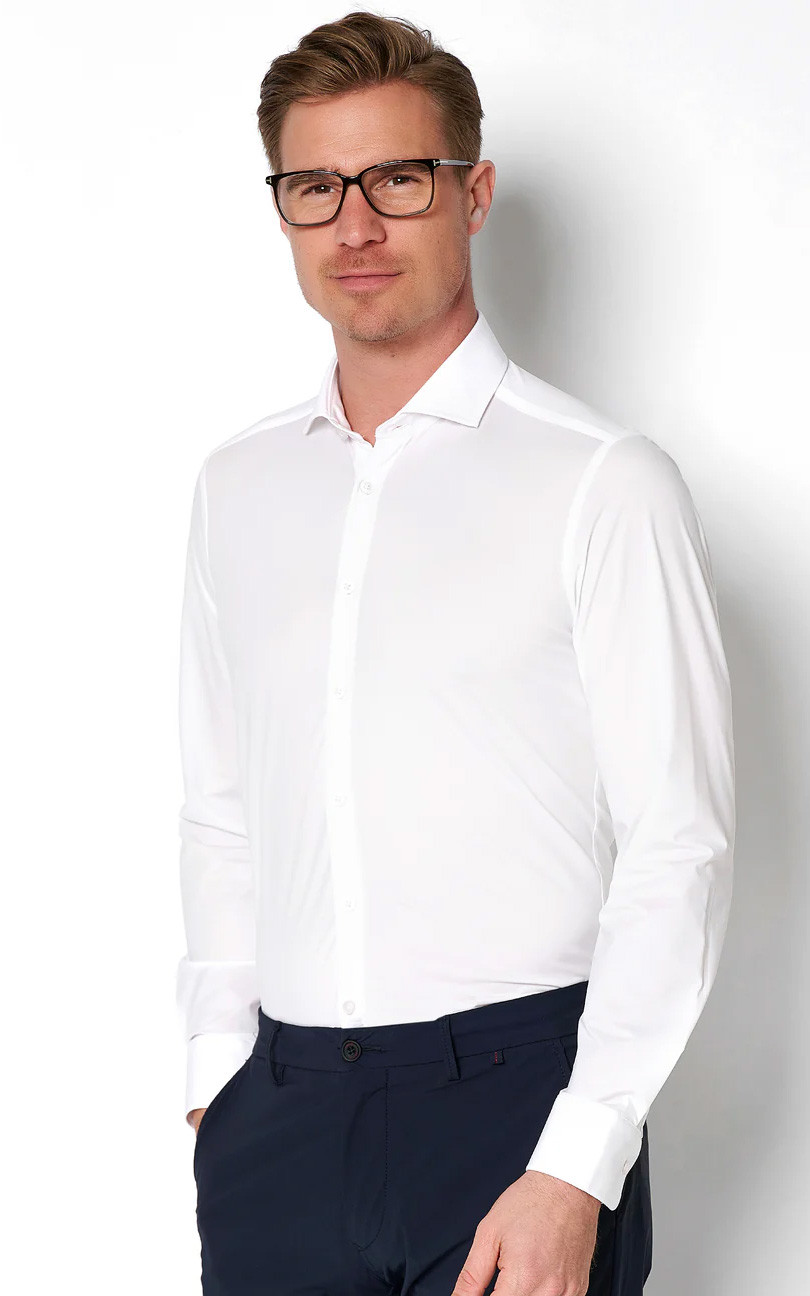 Wit Hemd image