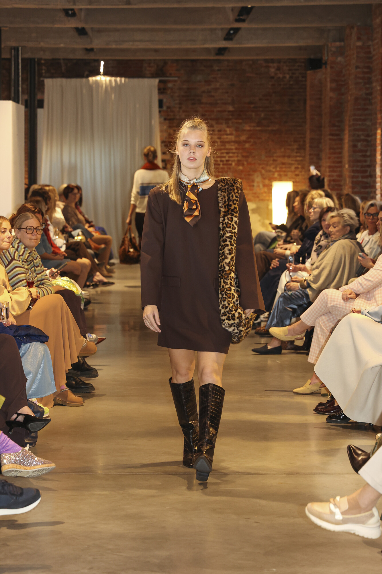 Runway Show PT.2 - 0.16