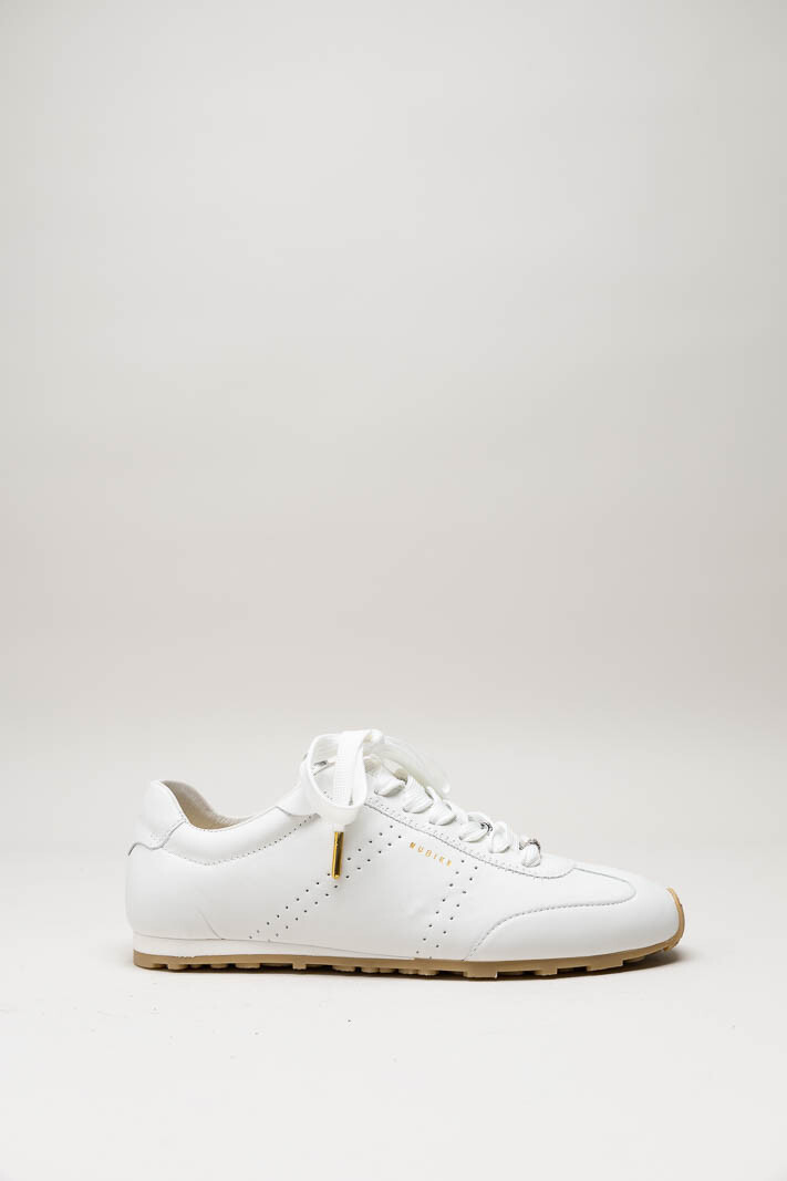 Wit Sneaker
