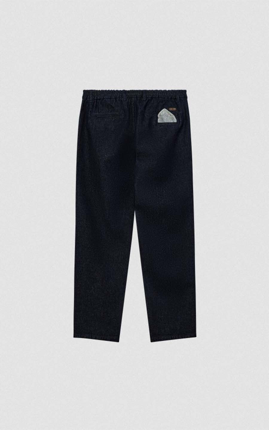 Jeans Broek image