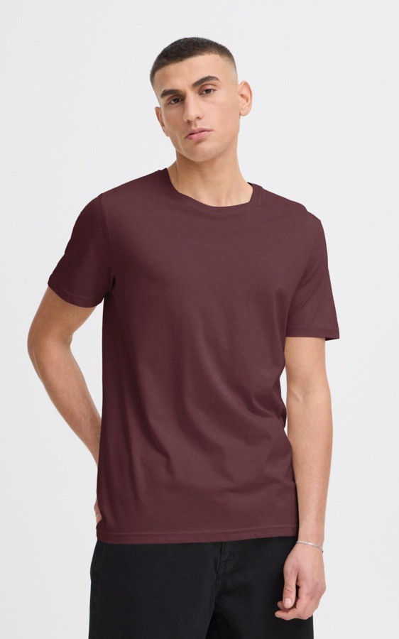 Bordeaux T-shirt