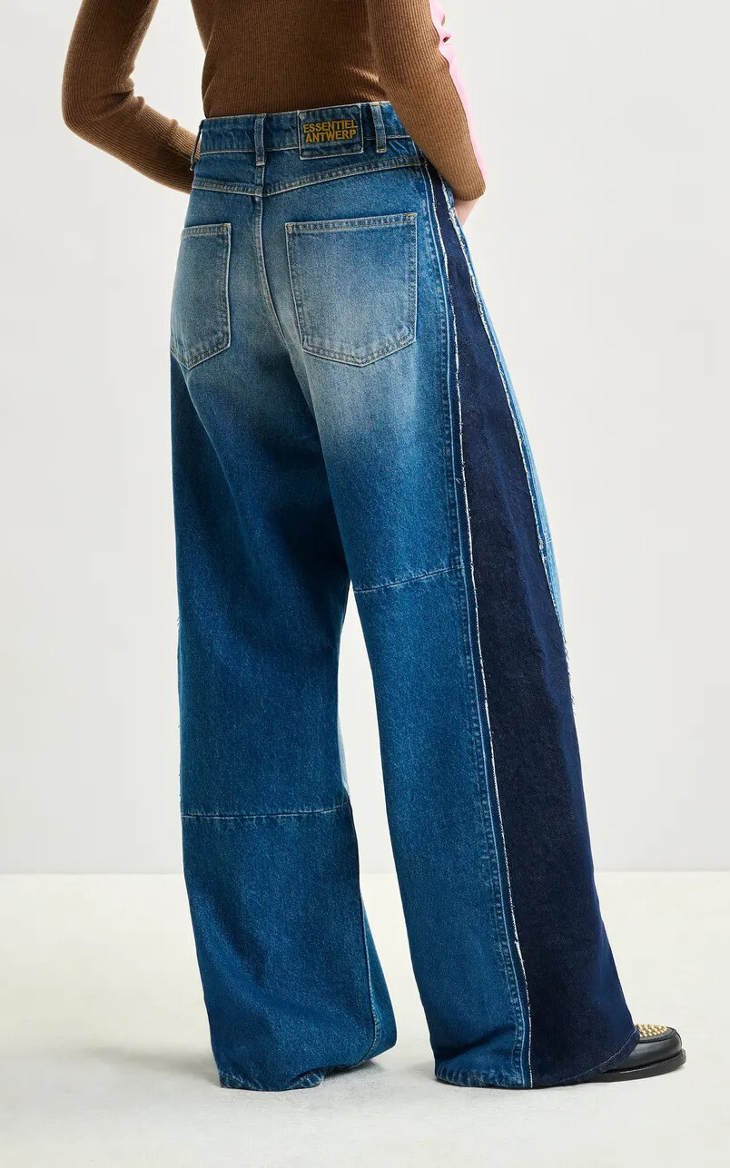 Jeans Broek