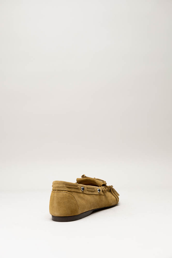 Camel Mocassin image