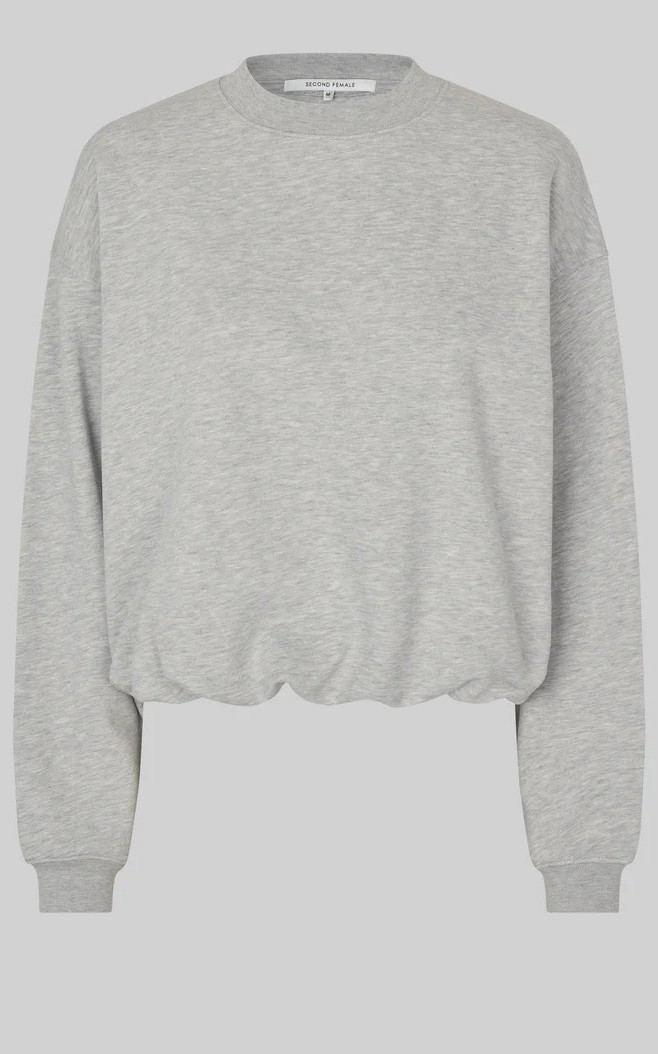 zoom in on Grijs Sweater/trui image Grijs Sweater/trui image