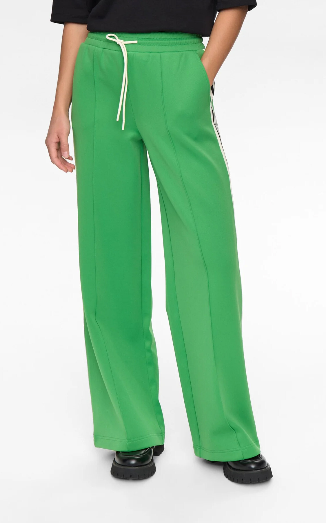 Groen Broek