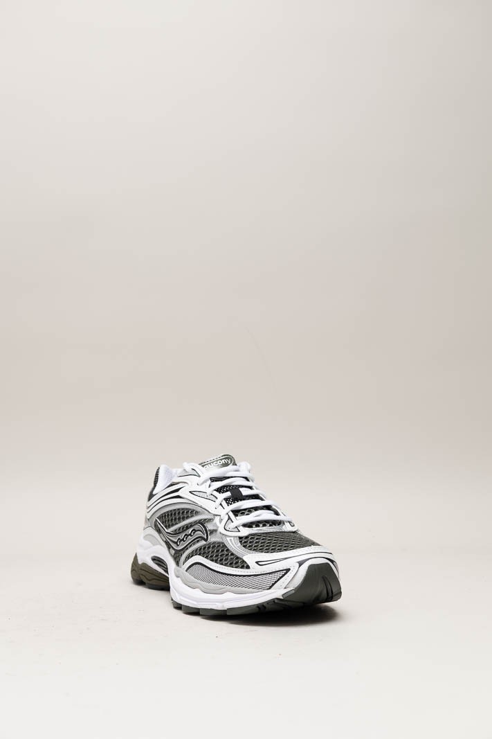 Kaki Sneaker