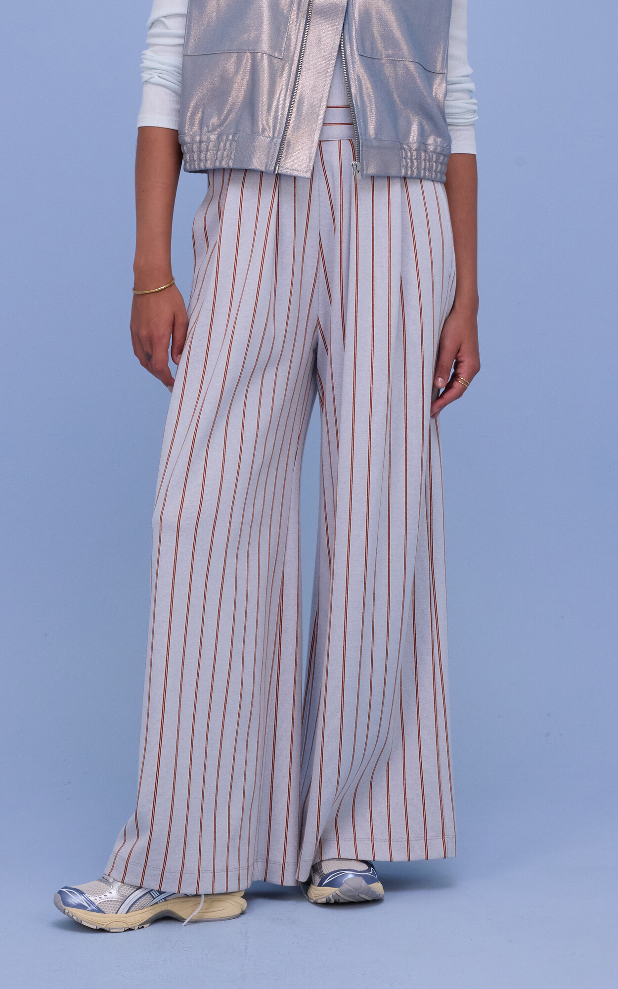 Blauw Broek