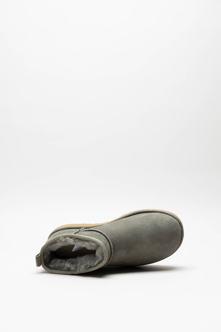 zoom in on Kaki Enkellaars plat image Kaki Enkellaars plat image