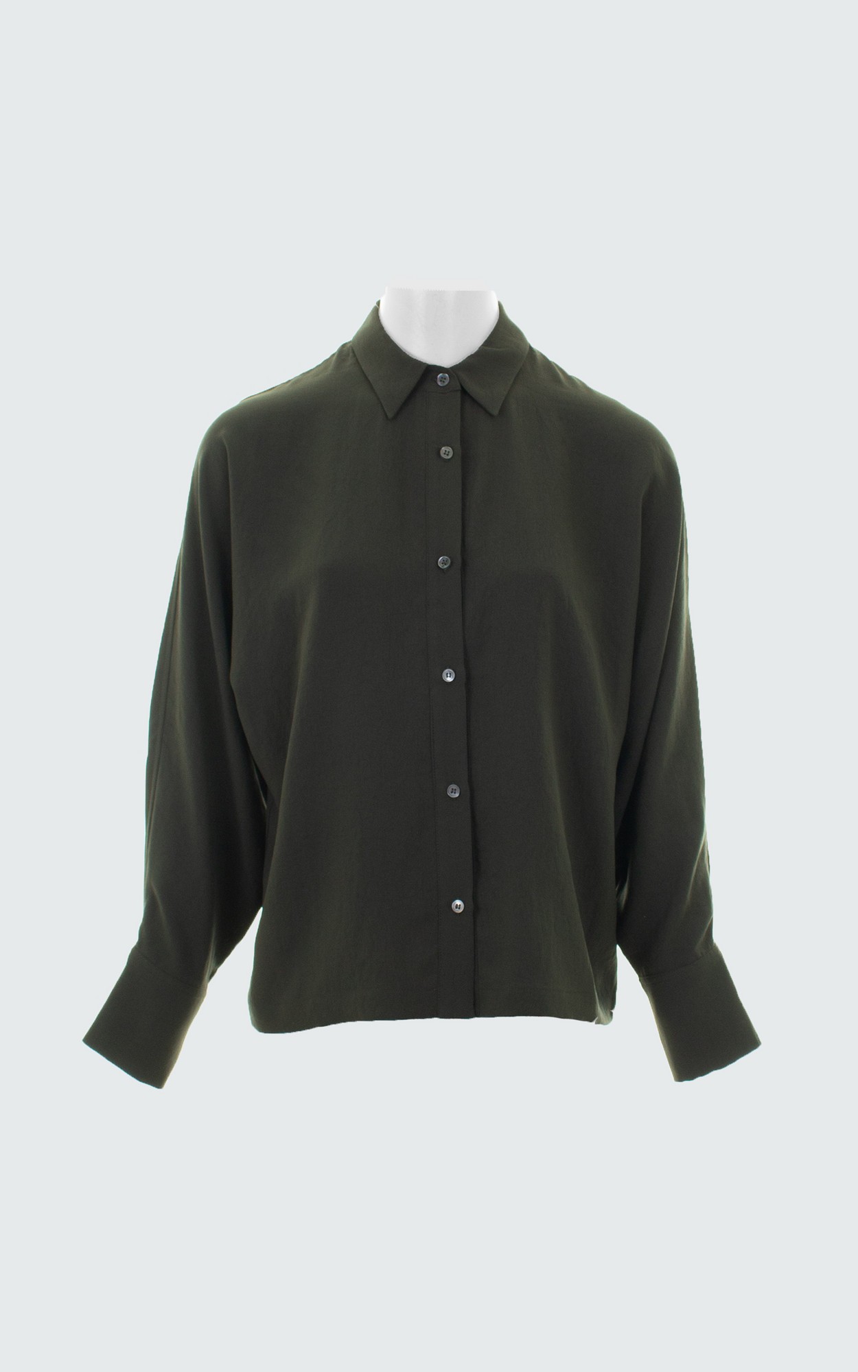 Groen Hemd
