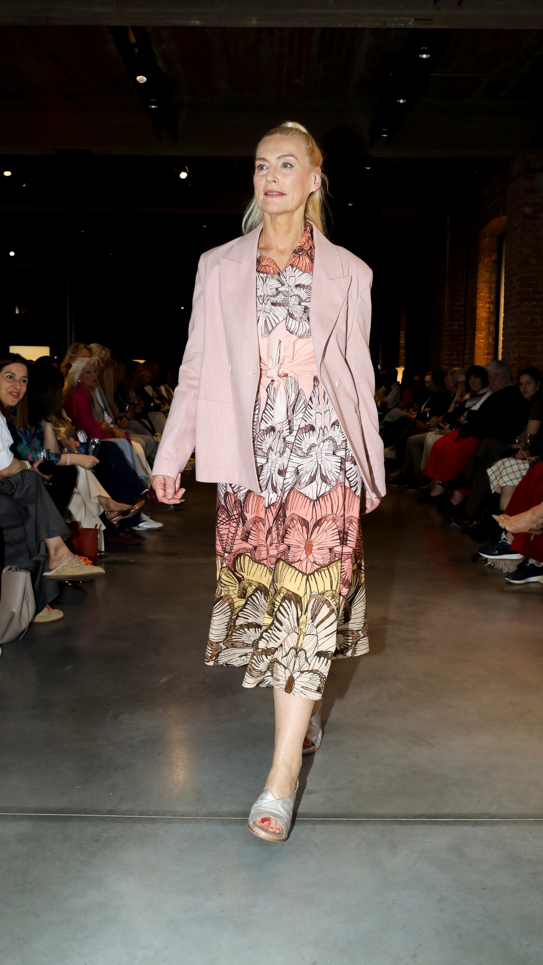 Runway show SS26 0.90