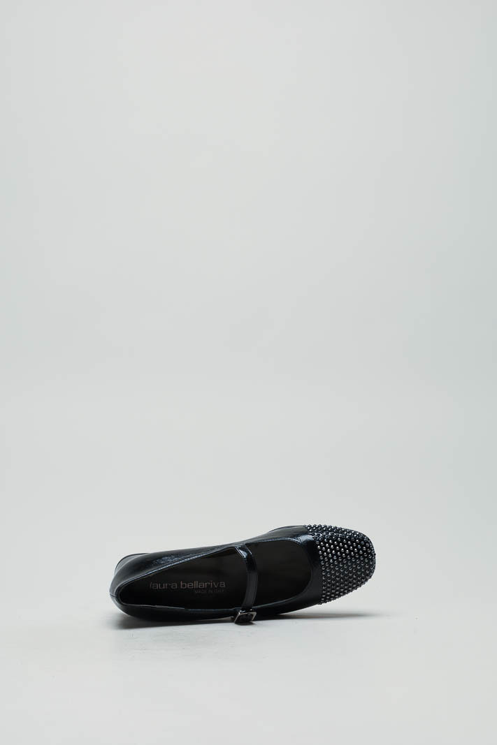 zoom in on Zwart Ballerina image Zwart Ballerina image