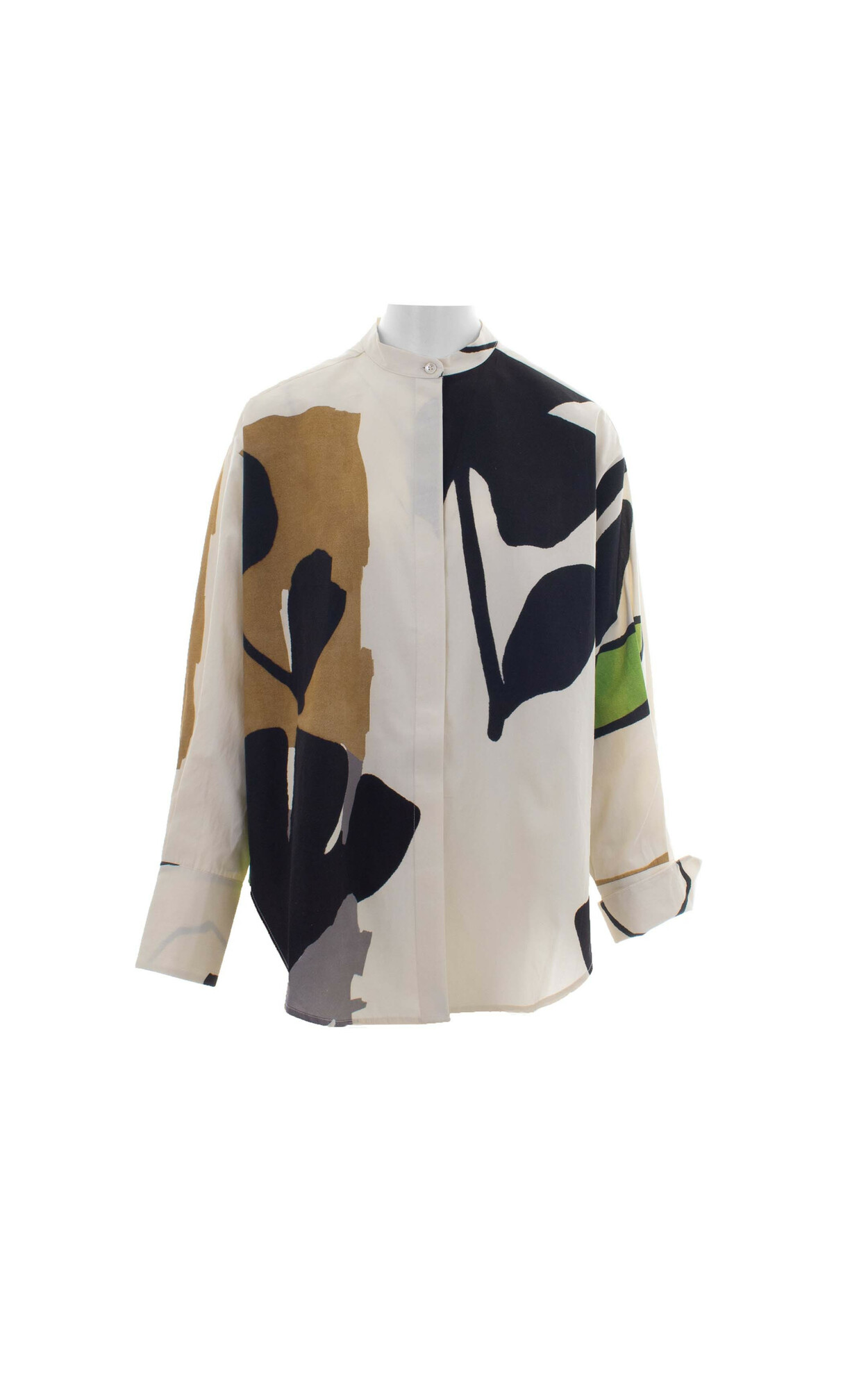 Ecru Tuniek