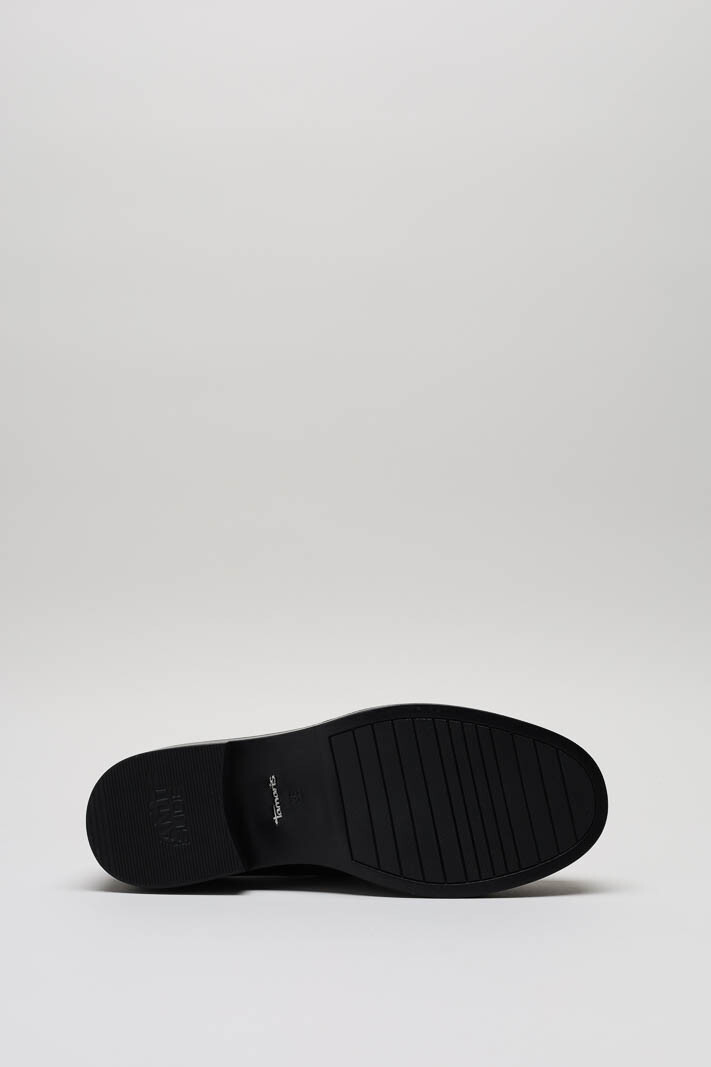 zoom in on Bordeaux Mocassin image Bordeaux Mocassin image