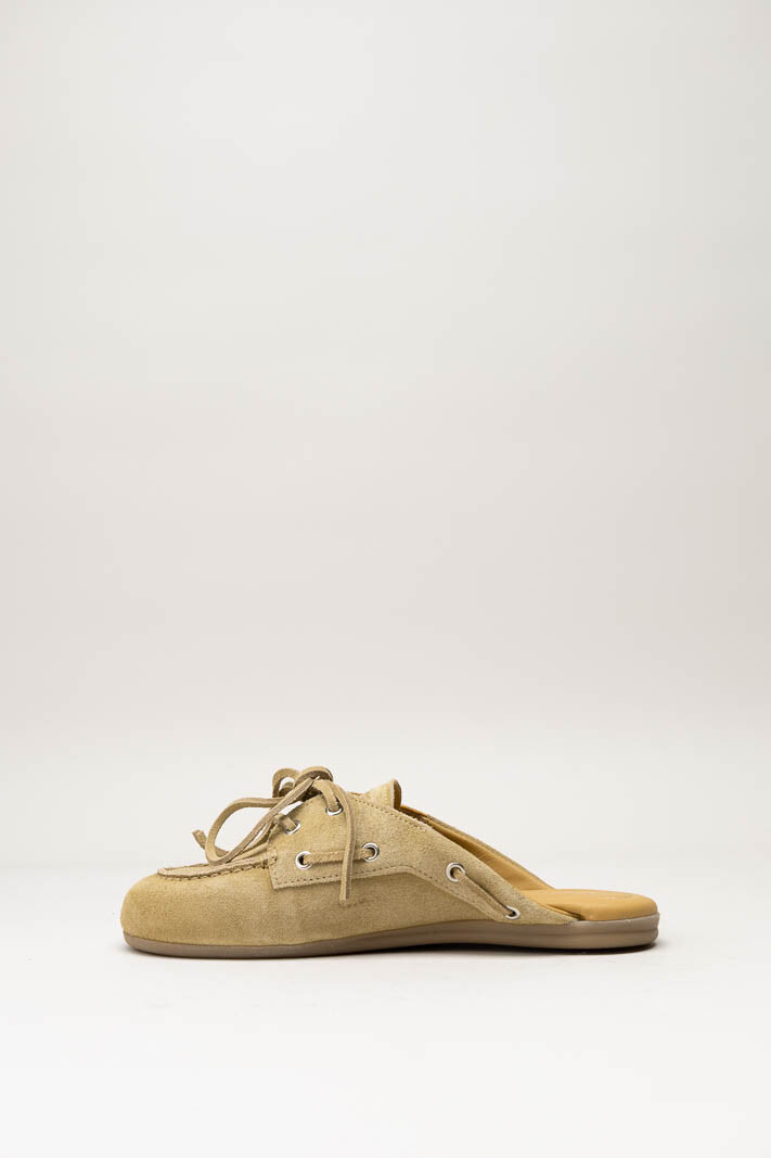 Beige Muiltje image