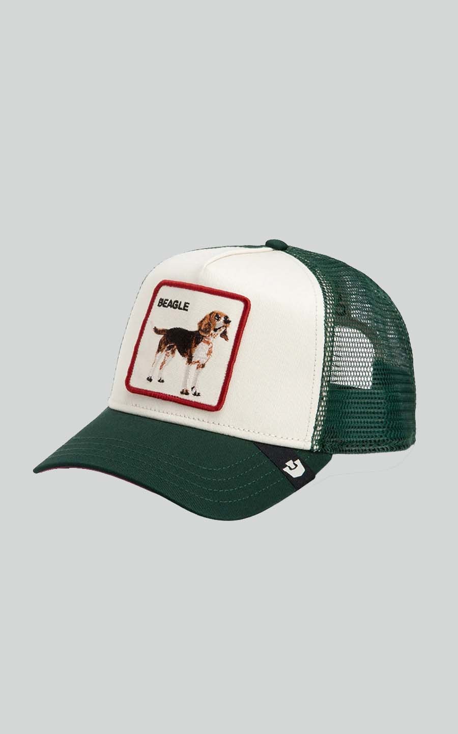 Groen Hoed/pet/muts