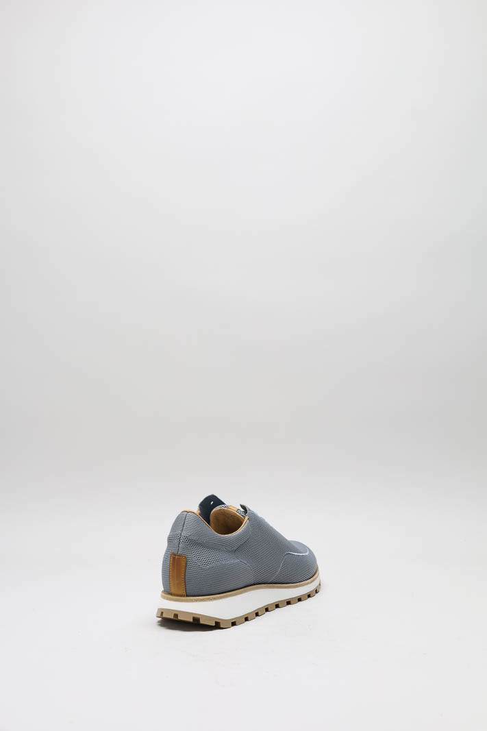 zoom in on Blauw Sneaker image Blauw Sneaker image