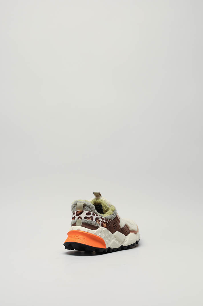 Beige Sneaker image