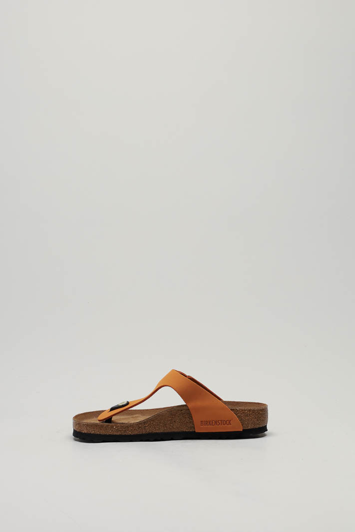 zoom in on Oranje Slipper image Oranje Slipper image