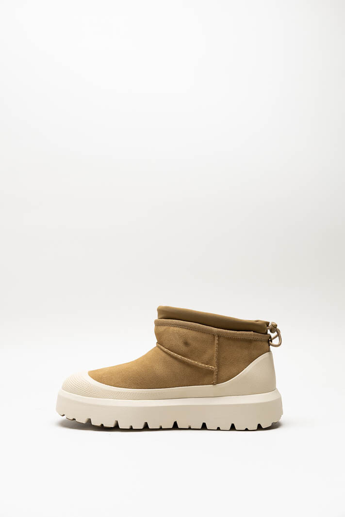 Camel Korte laars image