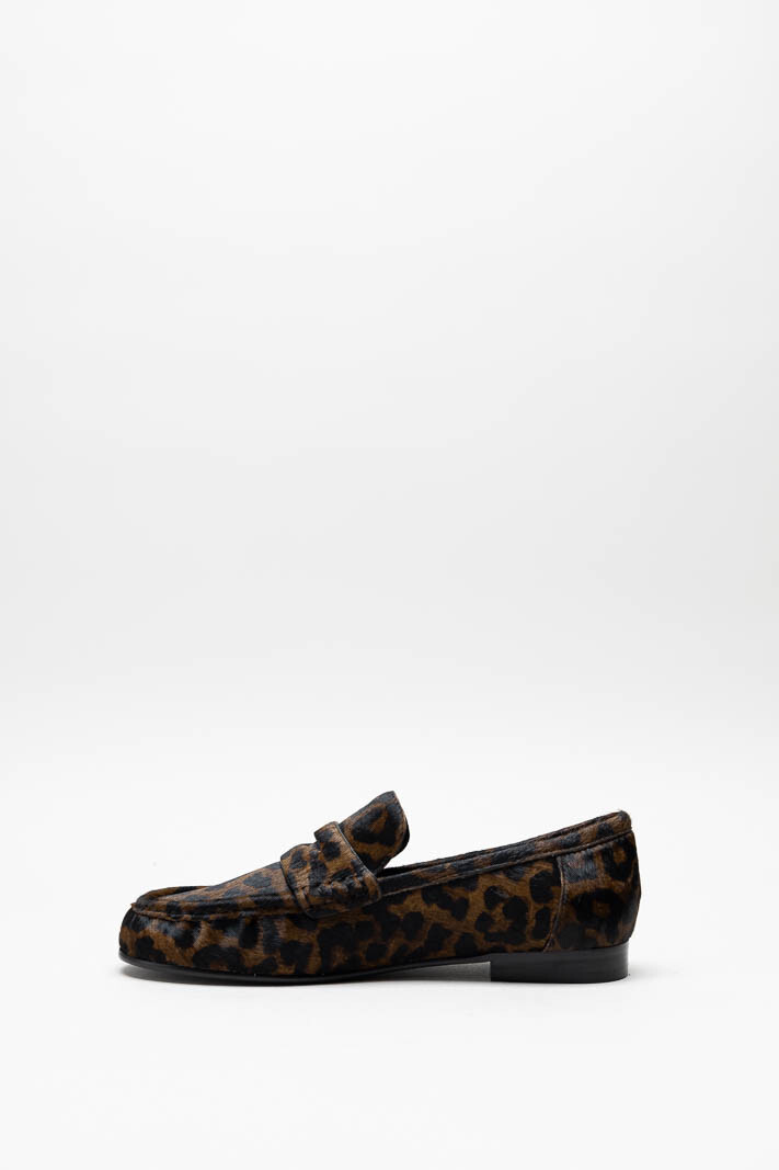 zoom in on Bruin Mocassin image Bruin Mocassin image