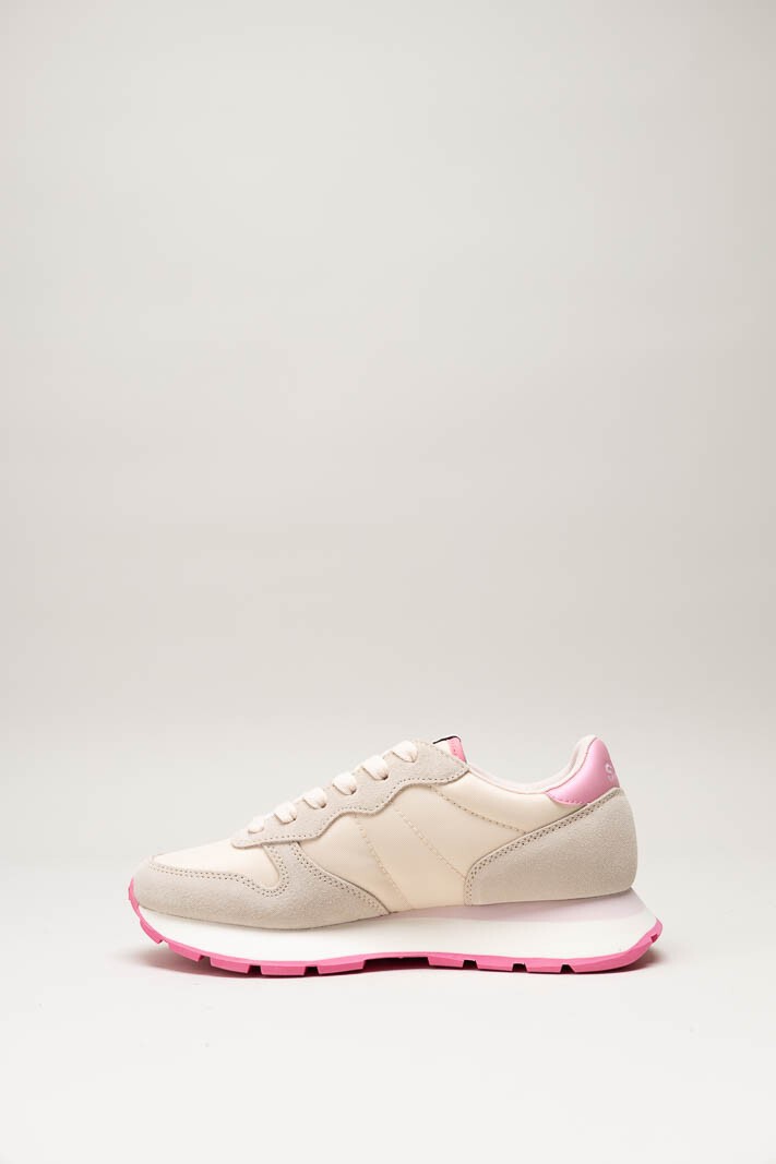 Nude Sneaker image