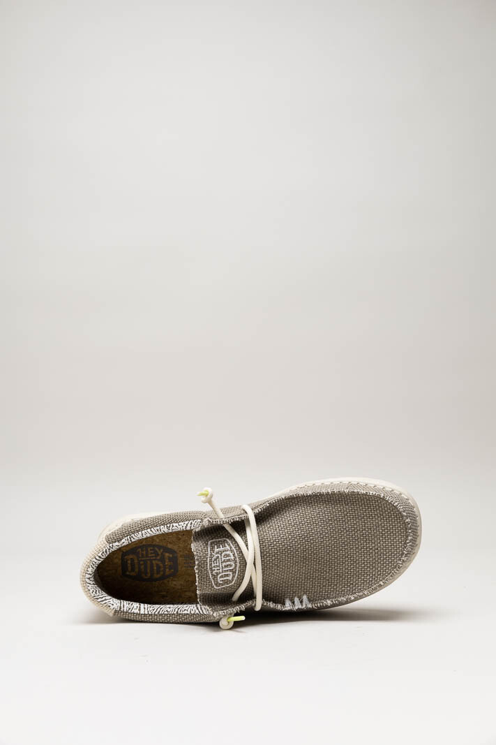 Taupe Sneaker image
