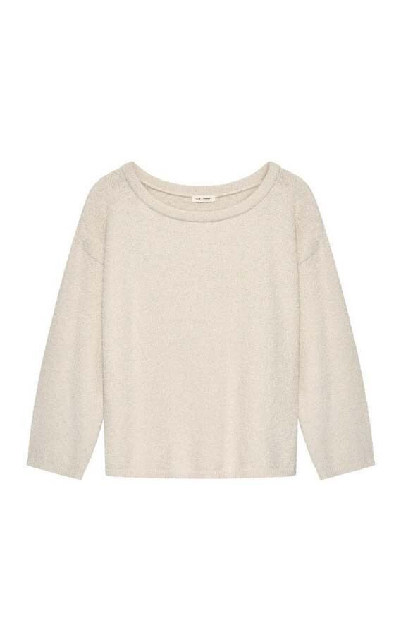 Ecru Sweater image