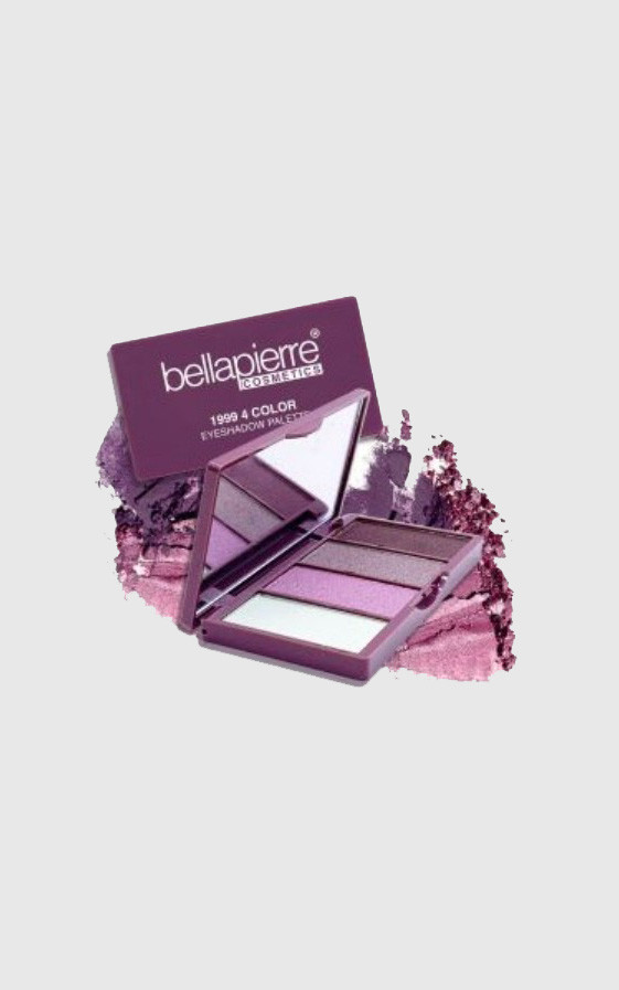 Paars Eye-shadow