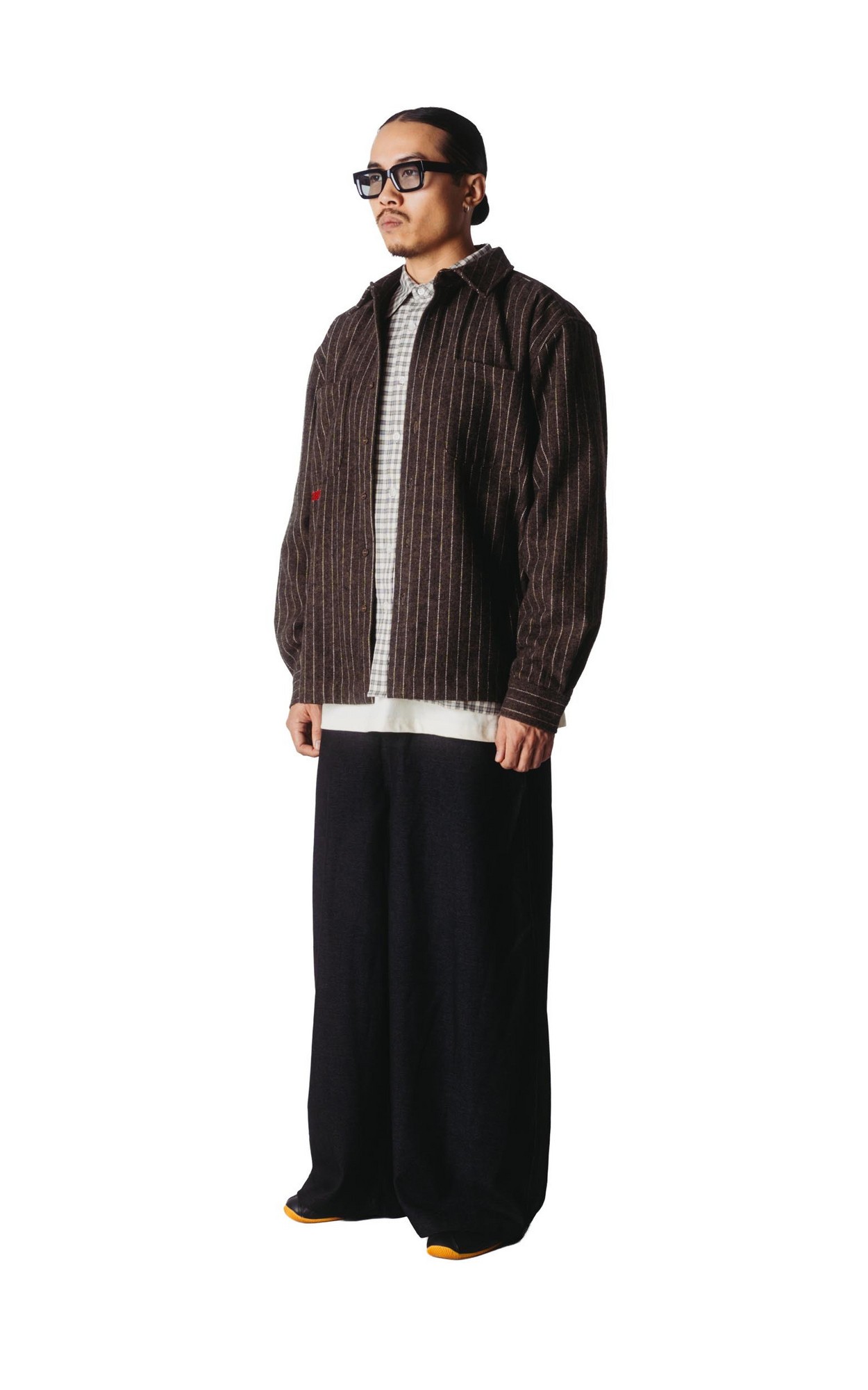 Bruin Overshirt image
