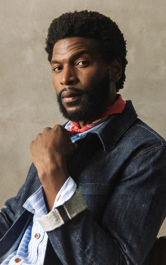 Jeans Overshirt image