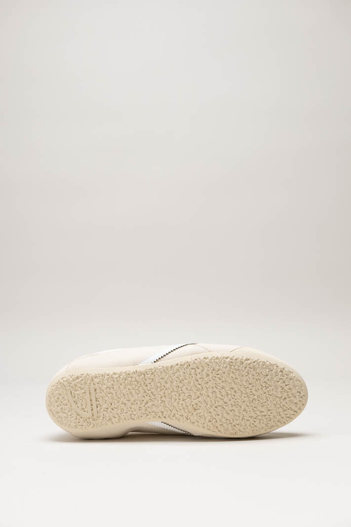 Lichtbeige Sneaker image