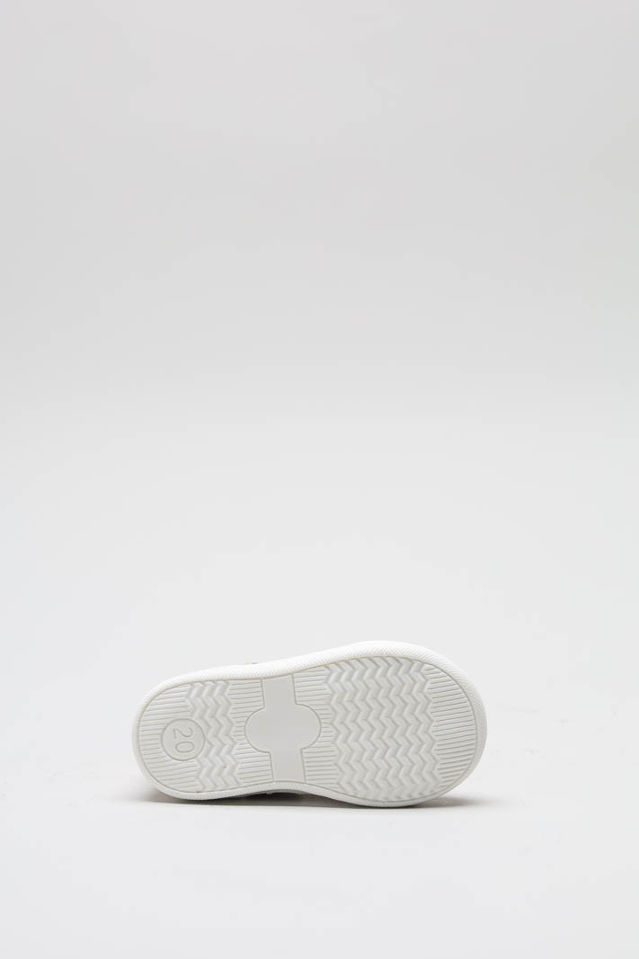 zoom in on Nude Sneaker image Nude Sneaker image