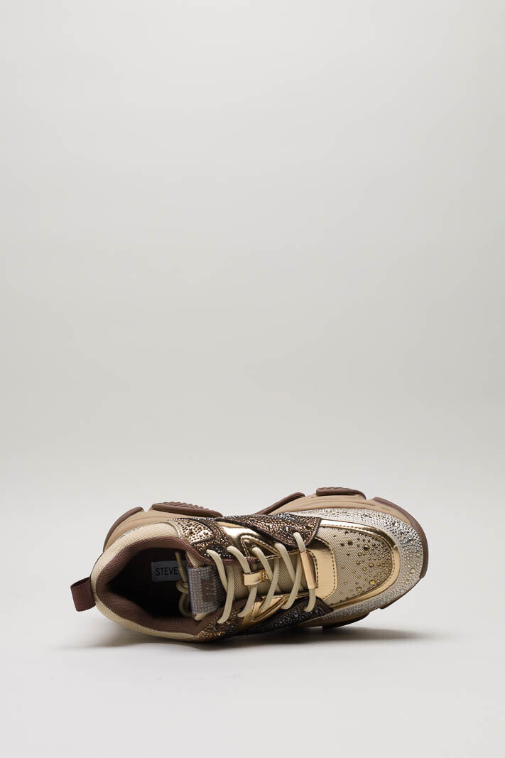 zoom in on Nude Sneaker image Nude Sneaker image