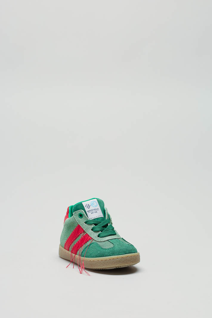 zoom in on Groen Sneaker image Groen Sneaker image