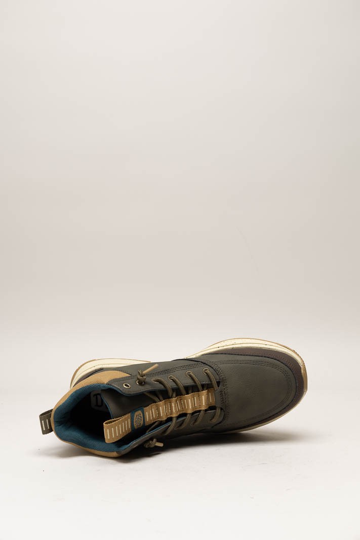 Kaki Veterbottine image