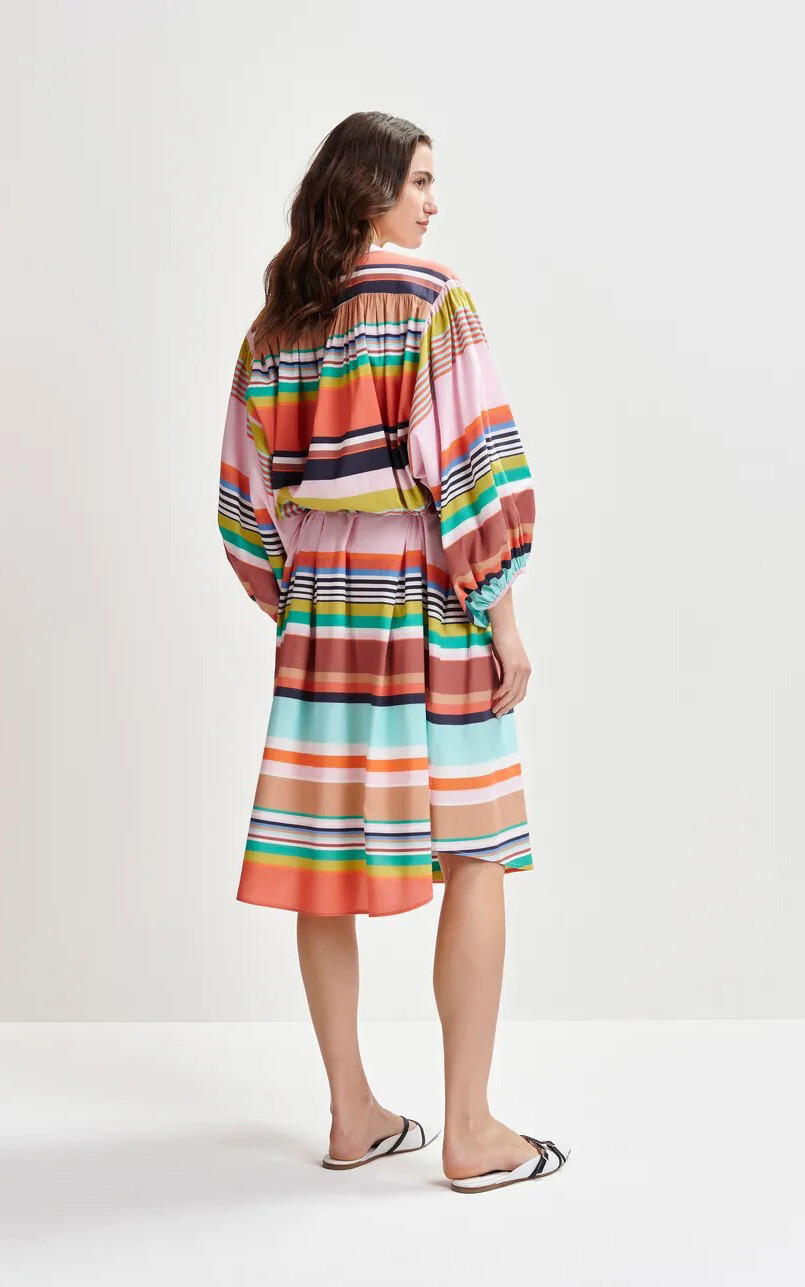 Multi Jurk