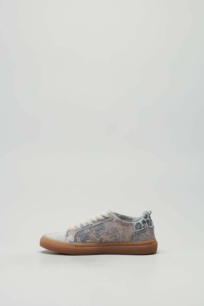 zoom in on Beige Sneaker image Beige Sneaker image