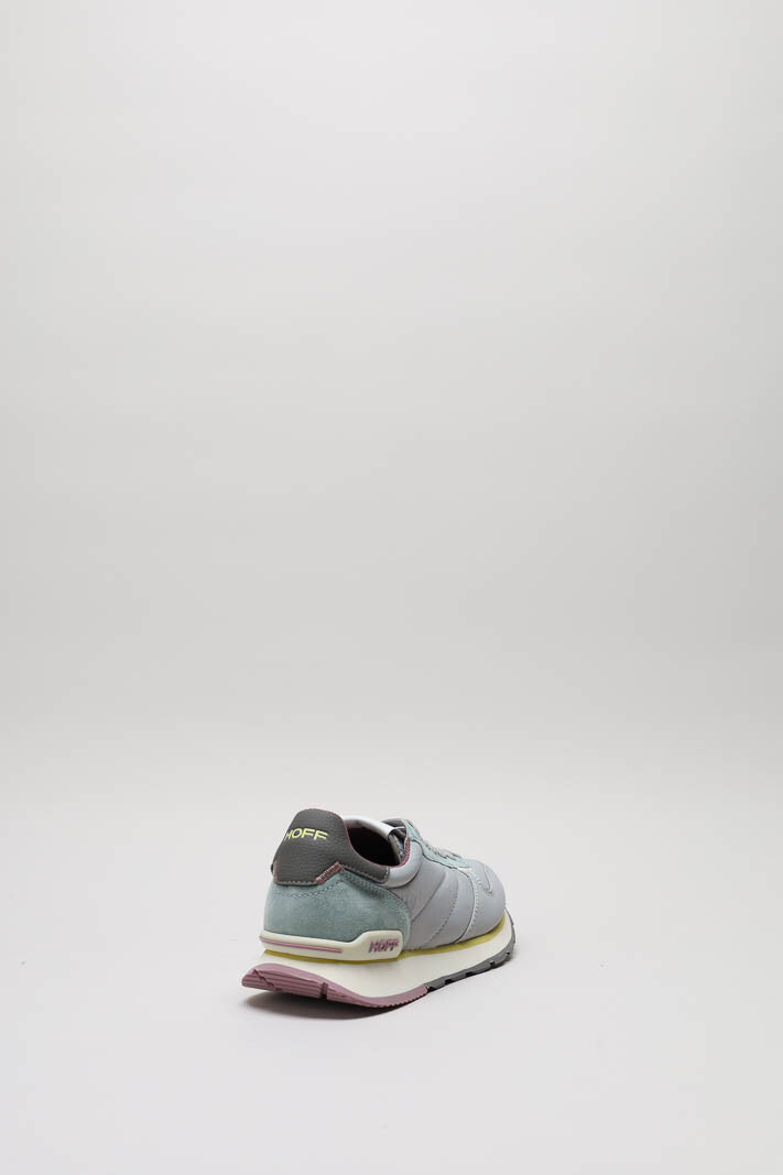 zoom in on Lichtgrijs Sneaker image Lichtgrijs Sneaker image