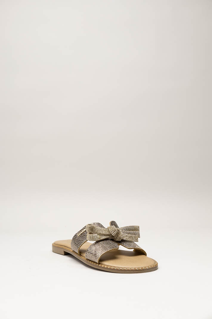 Goud Slipper