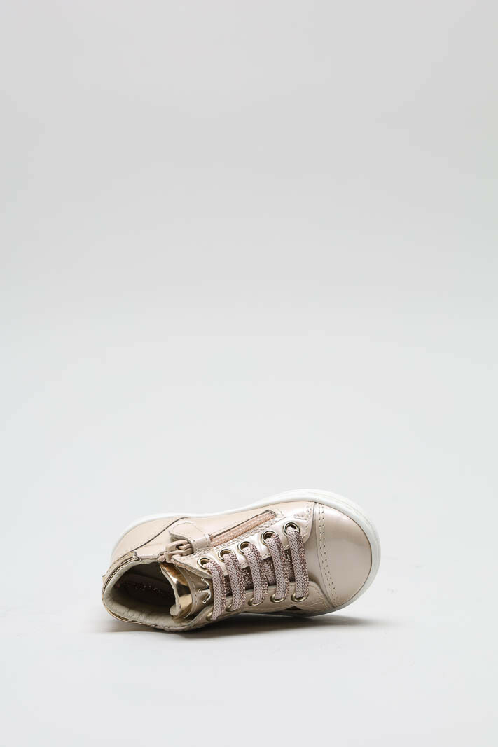 zoom in on Nude Sneaker image Nude Sneaker image