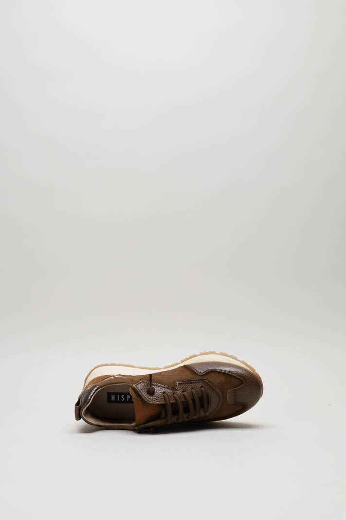 zoom in on Bruin Sneaker image Bruin Sneaker image
