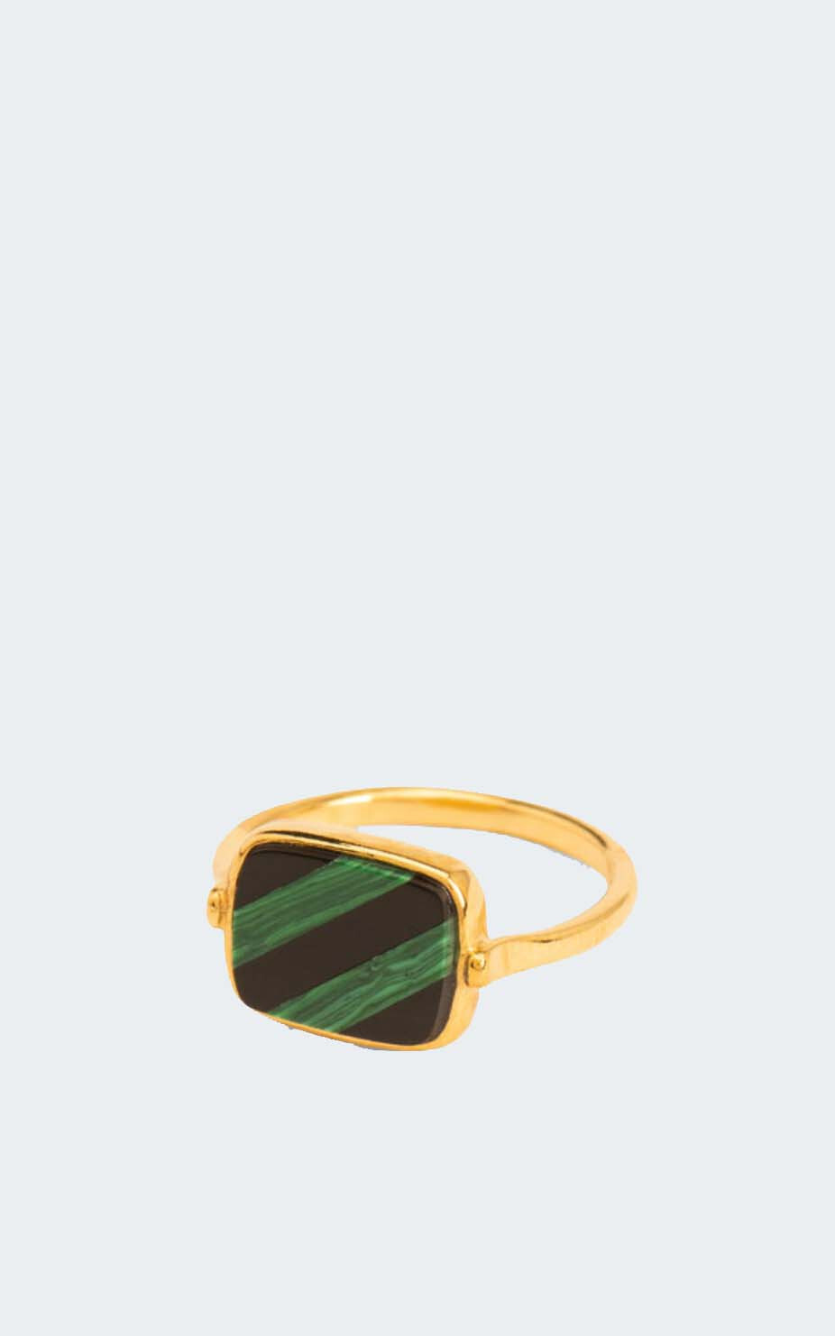 Goud Ring